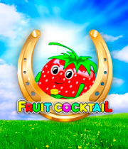 Fruit Cocktail 